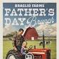 Father's Day Brunch