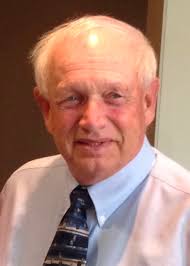 Ronald Edmund Wiegandt