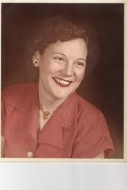 Emma Grace Jacobs Hulse (1930-2006)