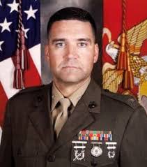 February 15, 2018 Luncheon with Col Benjamin Stinson, PFM SES