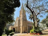 Afghan Church, Mumbai - Tripadvisor