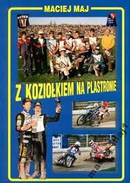 Speedway paralitycy z dizajnu stolicy. Zuzel Motor Lublin Z Koziolkiem Na Plastronie 40 Zl Allegro Pl Raty 0 Darmowa Dostawa Ze Smart Lublin Stan Nowy Id Oferty 7560878150