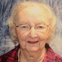 Mary "Molly" Bueltel Obituary 2021