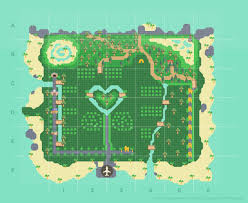Animal Crossing New Horizons Map Design Ideas Crossingcharm In 2020 Animal Crossing New Animal Crossing Animal Crossing Qr