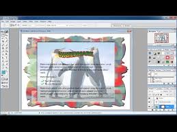 Tutorial Photoshop Cara Membuat Gambar Latar Belakang Transparan Picture Watermark Di Photoshop Youtube Nah, di artikel kali ini saya akan memberikan tuorial tentang cara mengganti background foto di photoshop cs6.