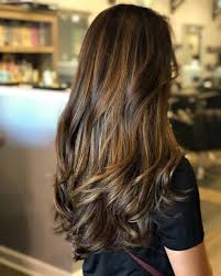 @kinghair focus on offering premium quality remy clip in hair. 21 Stunning Examples Of Caramel Balayage Highlights For 2021