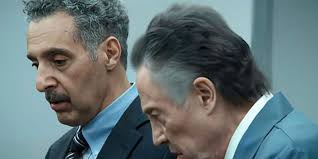 What Did Irving See in Severance? His Behavior, Explained