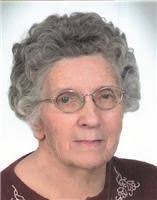 Ellen Ramsey Obituary (2023)