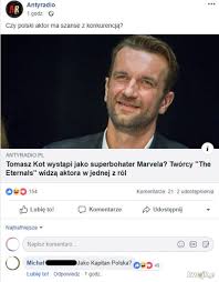 1536 x 864 jpeg 140 кб. Tomasz Kot Ministerstwo Smiesznych Obrazkow Kwejk Pl