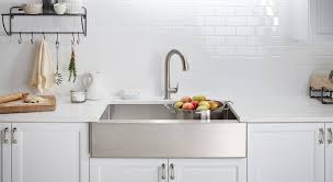 3 Best Types Of Kitchen Sink Materials