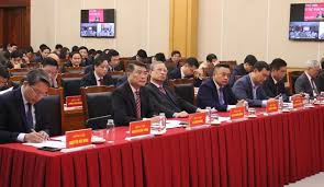 Ông nguyễn đức chi từng đảm nhiệm các chức vụ: VÄƒn Phong Trung Æ°Æ¡ng Ä'áº£ng Táº­p Trung Thá»±c Hiá»‡n Tá»'t Cac Nhiá»‡m Vá»¥ Phá»¥c Vá»¥ Ä'áº¡i Há»™i Xiii