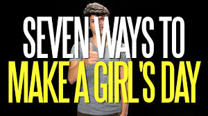 Often, you simply need to let time run its course. 15 Easy Ways To Make Your Girlfriend Smile When She S Sad