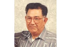 Manuel Robledo Obituary (1931