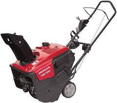 A push lawn mower is perfect for managing landscapes up to 1 acre, with electric and gas models available to meet your needs. Power Equipment Hs720asa 20 187cc Single Stage Snow Blower With Dual Chute Control And Electric Starter