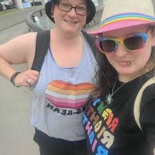 Mandi Jacobs and Amanda Joyner's Wedding Website