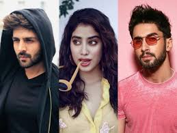 Kartik aaryan and janhvi kapoor had already shot for 20 days. Dostana 2 Co Starring Kartik Aaryan Janhvi Kapoor And Lakshya To Go On Floors In November