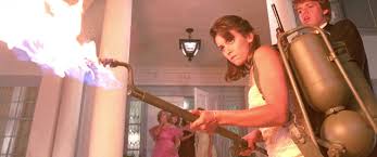 Night of the Creeps (1986) | Movie Review | Deep Focus Review