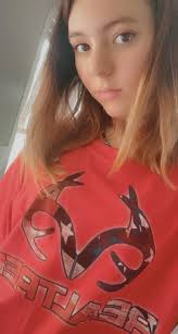 UPDATE WE THEY HAVE FOUND HER… I DO NOT KNOW DETAILS BUT SHE IS HOME THANK  YOU ALL SO MUCH FOR THE HELP!!! SOMEBODY MESSAGED ME THAT THEY SAW HER TOO  AND