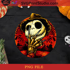 Free Free 329 Svg Cartoon Baby Jack Skellington SVG PNG EPS DXF File
