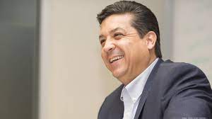 No habrá gobernador interino y que la controversia constitucional está en marcha, aseguró gerardo peña flores, presidente de la junta de coordinación política del congreso de tamaulipas. Gobernador De Tamaulipas Francisco Garcia Cabeza De Vaca Dio Positivo A La Prueba De Covid 19 As Mexico