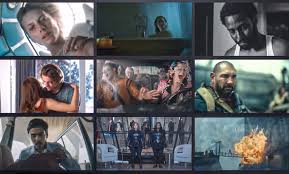 Картинки по запросу армия мертвецов 2021 Netflix To Release A Total Of 70 Movies In 2021 Zendaya S Malcom And Marie To Zack Snyder S Army Of The Dead And More Entertainment
