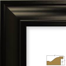 A wide variety of 24x36 picture frames options are available to you, such as material, print method, and metal type. Craig Frames 21834700bk 24 By 36 Inch Picture Frame Smooth Finish 2 Inch Wide Black Buy Online In Bahamas At Bahamas Desertcart Com Productid 4799260
