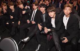 Bts has proven time and time again that asians unequivocally do belong on stage, which i no longer see as a place of scrutiny, but of celebration. Uzivatel Soompi Na Twitteru Bts Gets Noticed By Vogue For Their Style At The Billboard Music Awards Bbmas Https T Co Nbzk0nqthe