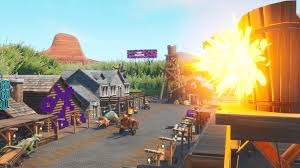 Old town road run by dan7eh_yt. Prop Hunt Old Town Road Fortnite Creative Map Codes Dropnite Com