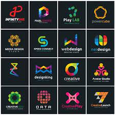 Cara buat logo simple keren di pixellab. Jasa Desain Logo Keren Simple Minimalis Keren Elegan Murah By Alvindayu Shopee Indonesia
