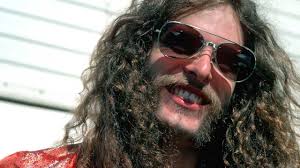 Ted Nugent: The beast from 20,000 watts