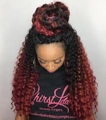 51 crochet braids hairstyles you can't miss. 40 Crochet Braids Hairstyles For Your Inspiration