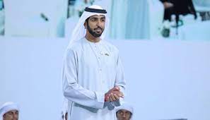 نائب رئيس مجلس الوزراء ووزير شؤون الرئاسة، نائب رئيس مجلس الإدارة. Ø³ÙÙŠØ± Ø§Ù„Ø¥Ù…Ø§Ø±Ø§Øª Ø¨Ø§Ù„Ø³Ø¹ÙˆØ¯ÙŠØ© Ø³Ù†Ø¨Ù‚Ù‰ Ø§Ù„Ø­Ù„ÙŠÙ ÙÙŠ Ø§Ù„Ø³Ø±Ø§Ø¡ ÙˆØ§Ù„Ø¶Ø±Ø§Ø¡