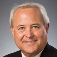 Dr. Robert Paul Jones