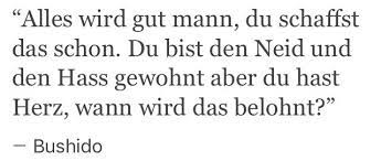 Video directed by paul ripke. Liedtext Bushido Alles Verloren Song Zitate Deutsch Rap Zitate