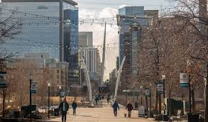 Also the official name of denver is the queen city of the plains. Top 5 Best Self Storage In Denver Co