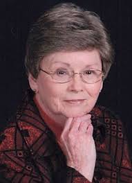 Martha Jo Berry Obituary