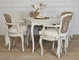 Full Bloom Cottage Dining Chair Makeover French Dining Chairs Dining Chairs