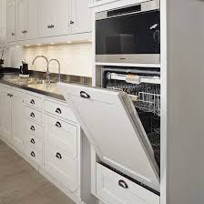 Kitchen Appliances Stylish And Practical Design Ideas Ideal Home Kitchen Design Diy Kitchen Dishwasher Rustic Kitchen Design