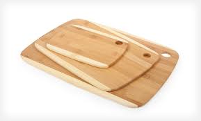 pros and cons of bamboo cutting boards