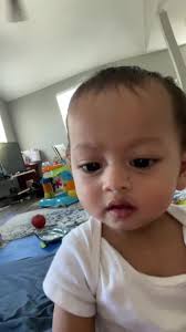 #Hi hello can you say mama❤️#fyp