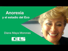 Anorexia y el estadio de Eco