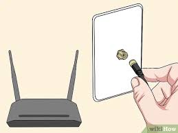 How to get wifi without internet provider? How To Get Wifi At Home With Pictures Wikihow Tech