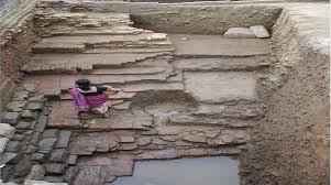 INDIAN ARCHAEOLOGY 2008-09 - AREVIEW