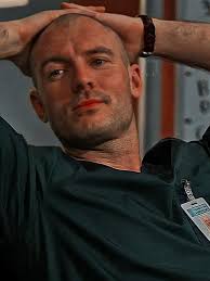 Greys Anatomy Ollie Warner