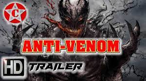 Oct 04, 2018 · веном: Venom 3 Anti Venom Official Movie Trailer 2021 Youtube