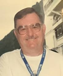 Dewey "Bud" Dale Williams Jr. Obituary