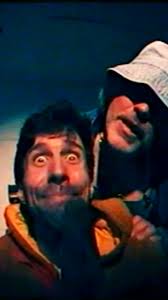 🚨 THIS IS NOT A DRILL 🚨 The official SLUSHIE music video is OUT NOW!!  https://youtu.be/Qik9dOEaCWo