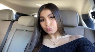 Jazmine Rosario's Instagram, Twitter & Facebook