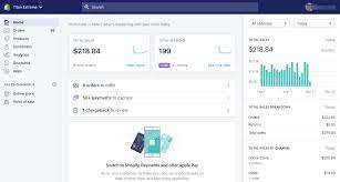 Jetzt 14 tage kostenlos testen! Shopify Startup Stash