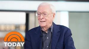 Michael caine caine in 2008 born maurice joseph micklewhite. Michael Caine On Going In Style We Re Not Real Crooks Today Youtube